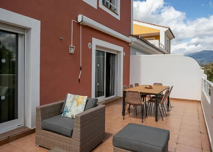 Cortijo Del Mar-6 By Interhome 公寓