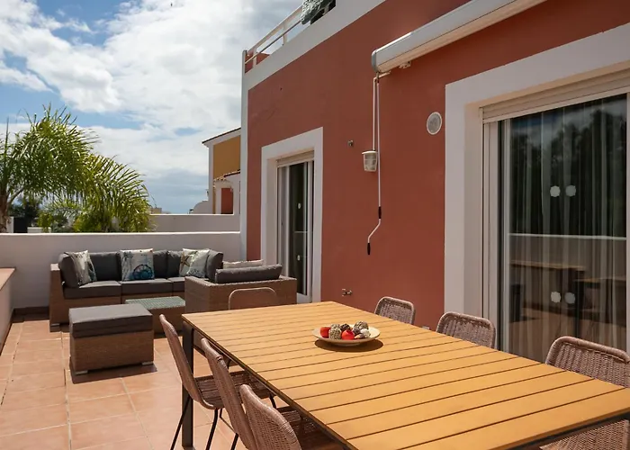 Cortijo Del Mar-6 By Interhome 公寓