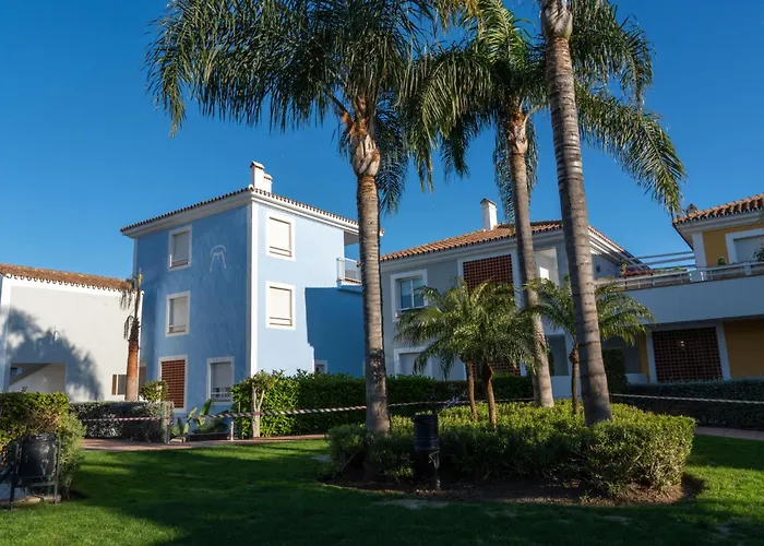 Cortijo Del Mar-6 By Interhome 埃斯特波纳