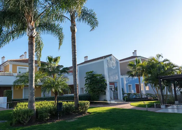 Cortijo Del Mar-6 By Interhome *