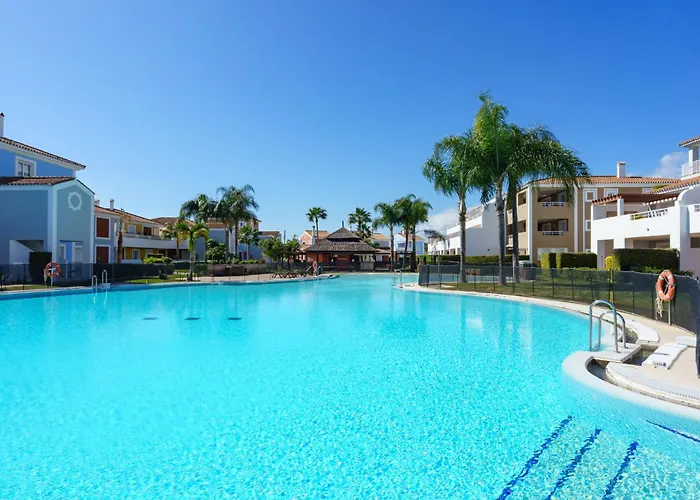 Cortijo Del Mar-6 By Interhome 公寓