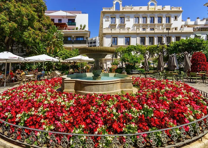 아파트 Cortijo Del Mar-6 By Interhome