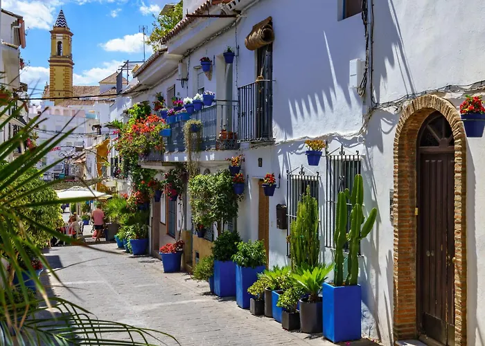 公寓 Cortijo Del Mar-6 By Interhome *