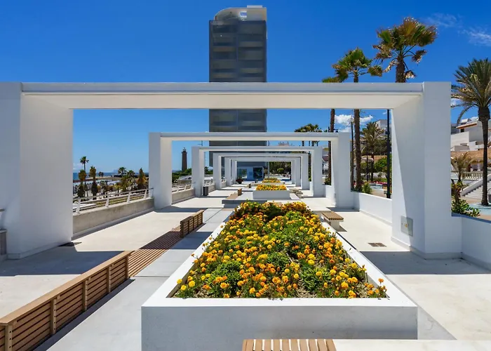 아파트 Cortijo Del Mar-6 By Interhome 에스테포나