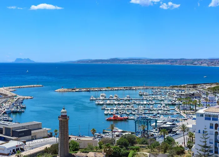 아파트 Cortijo Del Mar-6 By Interhome 에스테포나