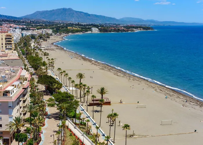 Cortijo Del Mar-6 By Interhome