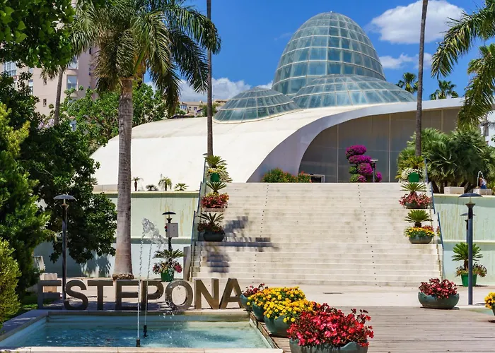 Cortijo Del Mar-6 By Interhome * 埃斯特波纳