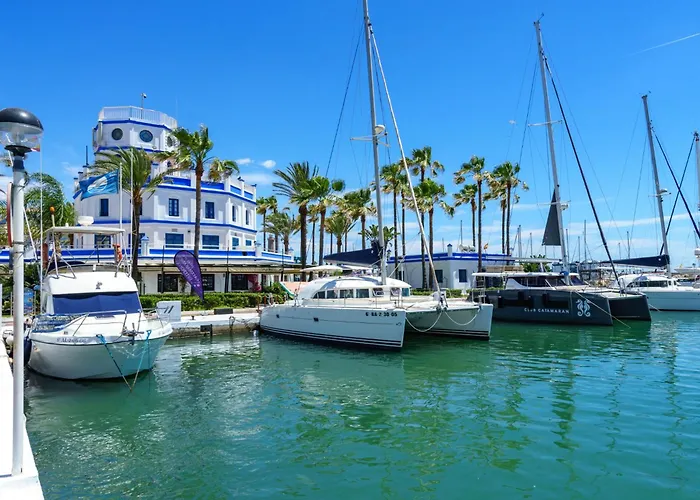 아파트 Cortijo Del Mar-6 By Interhome