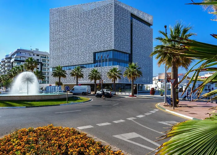 Cortijo Del Mar-6 By Interhome 아파트