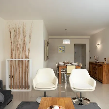 Апартаменты Cortijo Del Mar-6 By Interhome