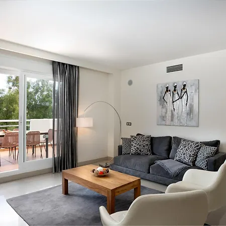 Cortijo Del Mar-6 By Interhome * Эстепона