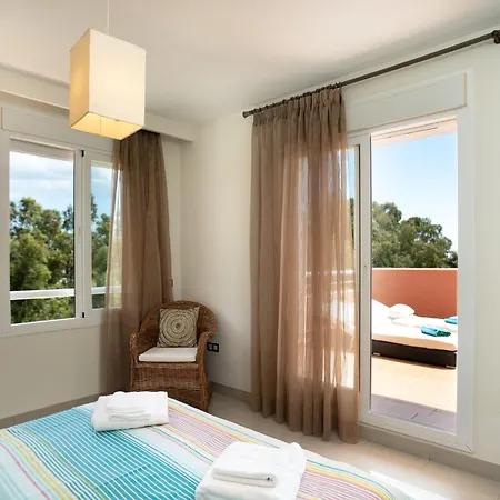 Cortijo Del Mar-6 By Interhome Апартаменты *