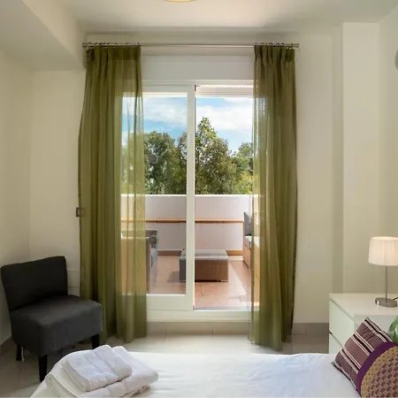 Cortijo Del Mar-6 By Interhome