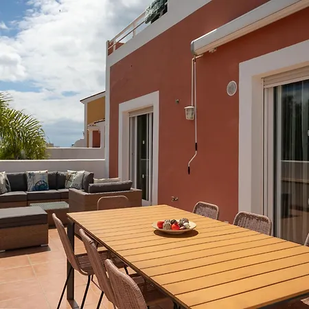 Cortijo Del Mar-6 By Interhome Апартаменты