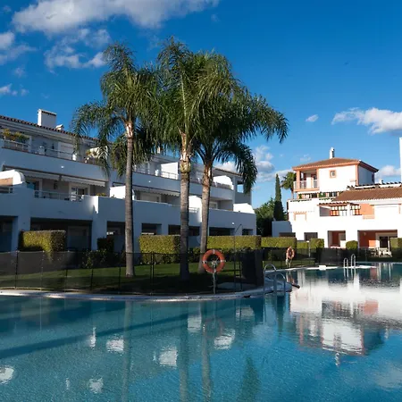 Cortijo Del Mar-6 By Interhome * Эстепона