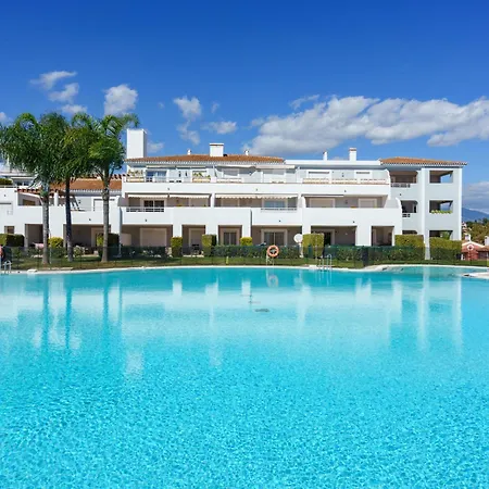 Апартаменты Cortijo Del Mar-6 By Interhome Эстепона