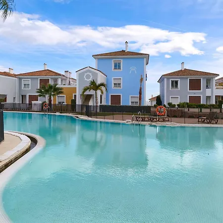 Cortijo Del Mar-6 By Interhome Эстепона