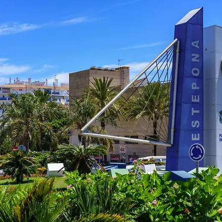 Cortijo Del Mar-6 By Interhome Апартаменты